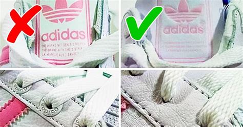 copias de adidas|como identificar adidas falsos.